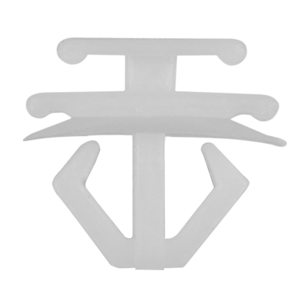 Assortimento Clip Di Fissaggio 8 Pcs P/53714