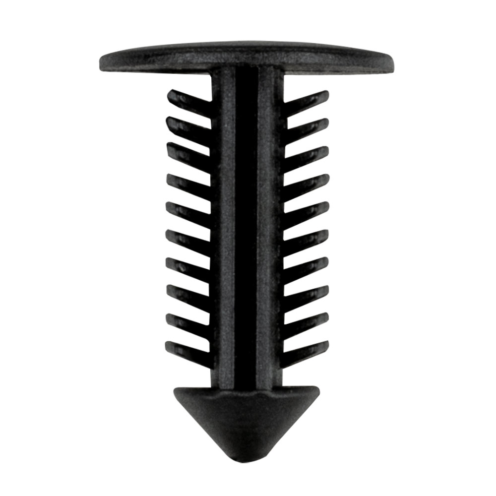 Assortimento Clip Di Fissaggio 10 Pcs P/53712