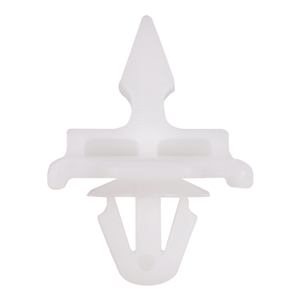 Assortimento Clip Di Fissaggio 10 Pcs P/53717