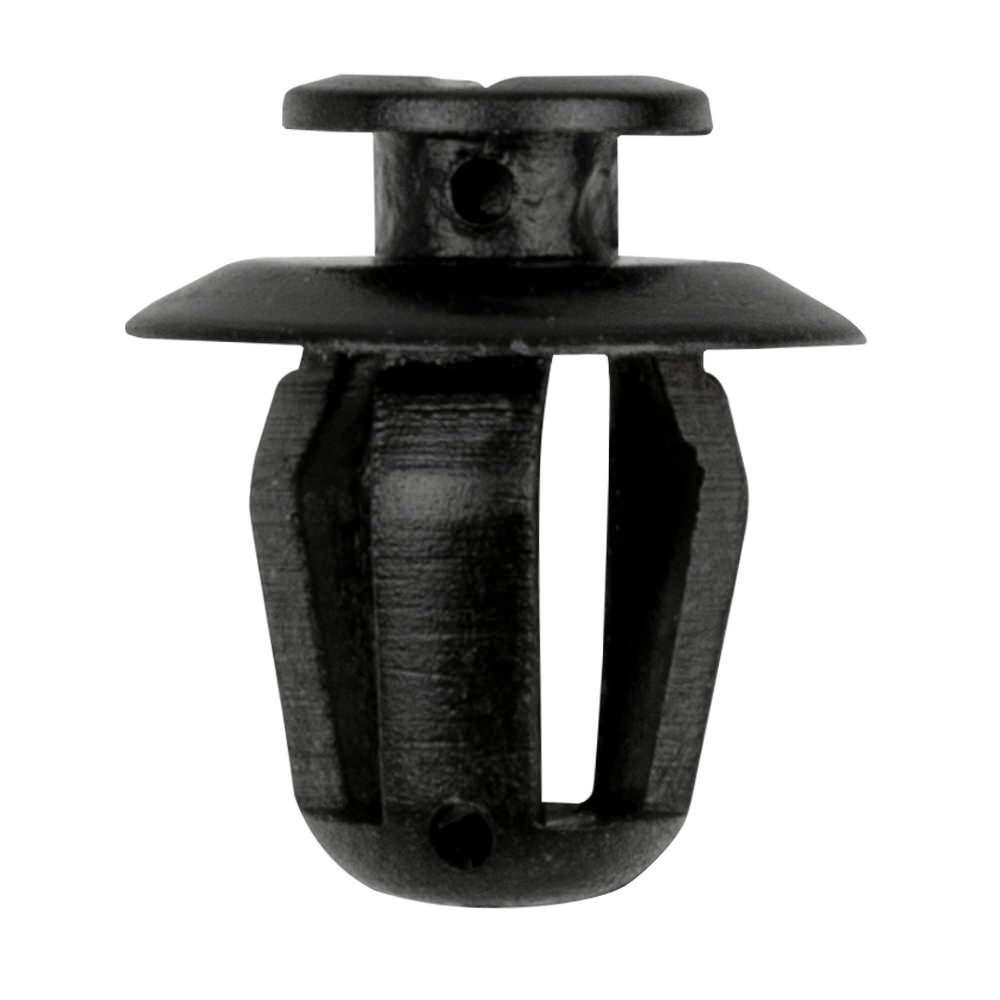 Assortimento Clip Di Fissaggio 8 Pcs P/53714