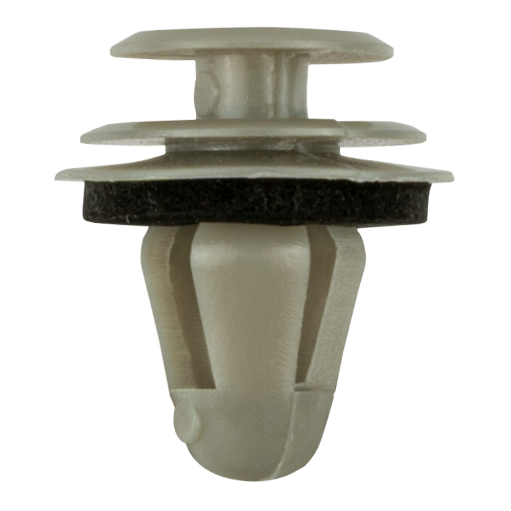 Assortimento Clip Di Fissaggio 6 Pcs P/53719