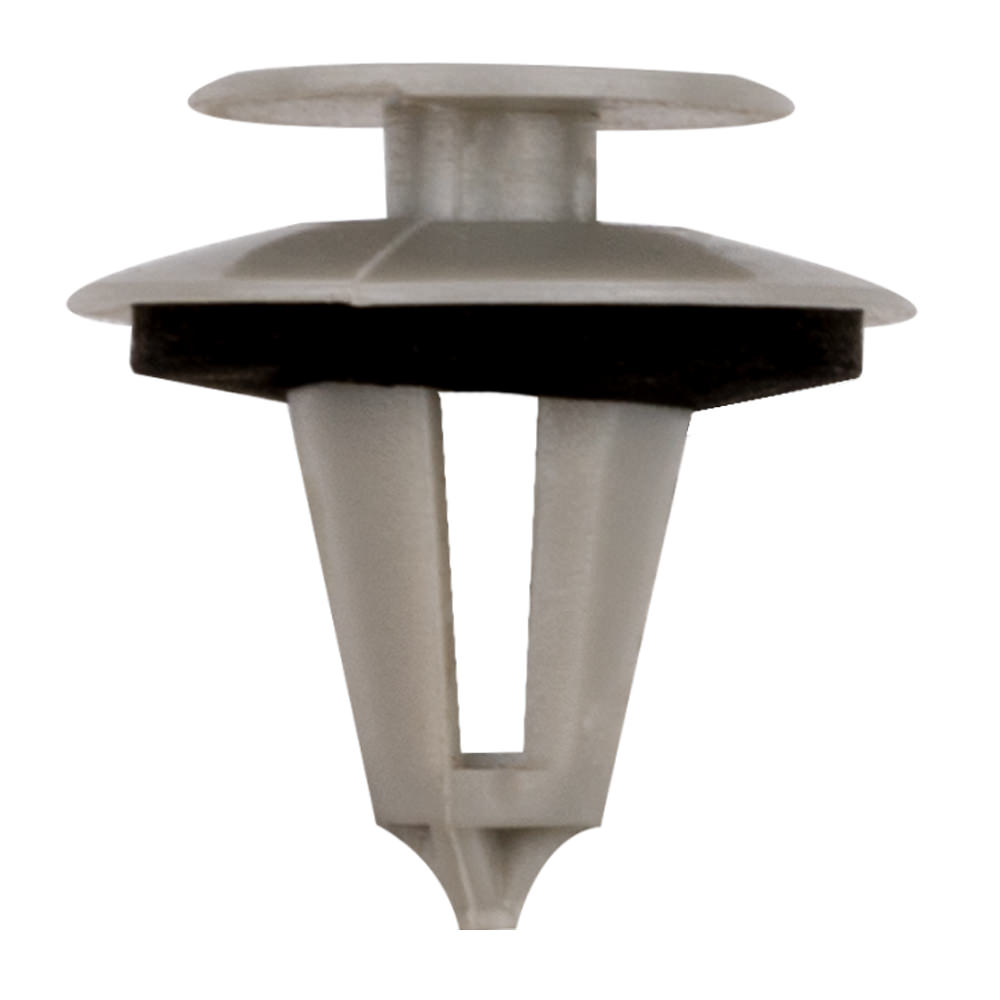 Assortimento Clip Di Fissaggio 8 Pcs P/53717