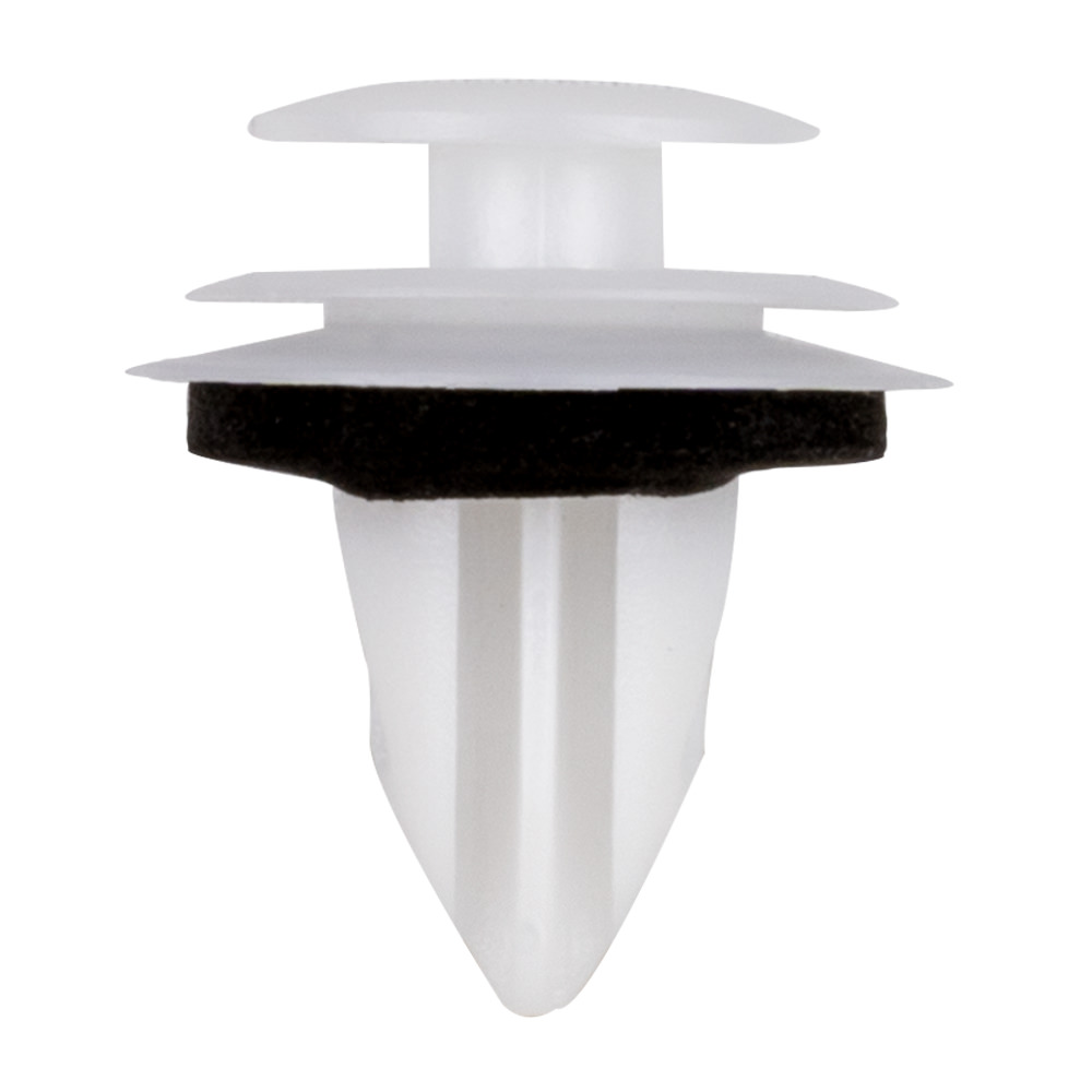 Assortimento Clip Di Fissaggio 8 Pcs P/53717