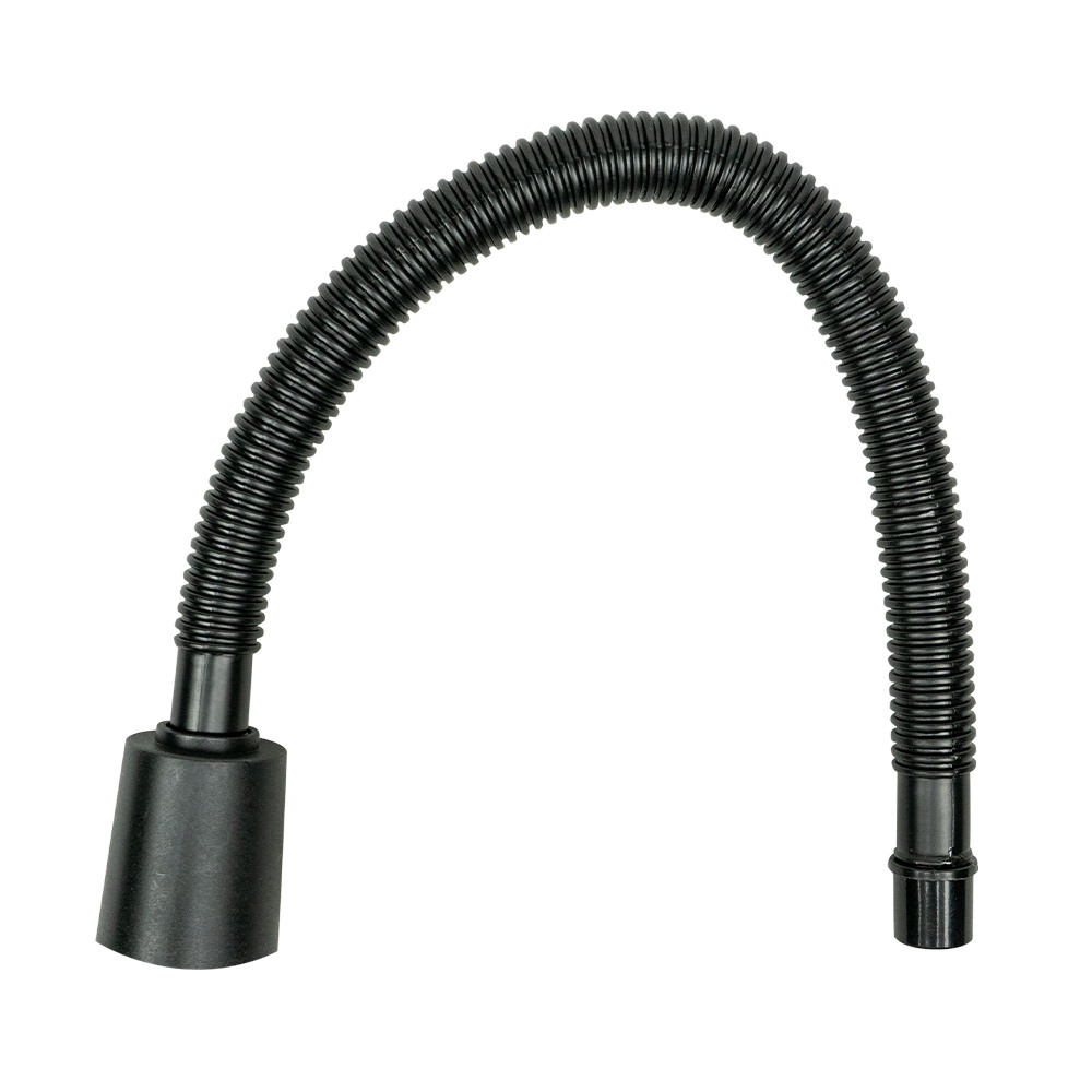 Tubo Per L'asporto Della Polvere Per Rif. 60011