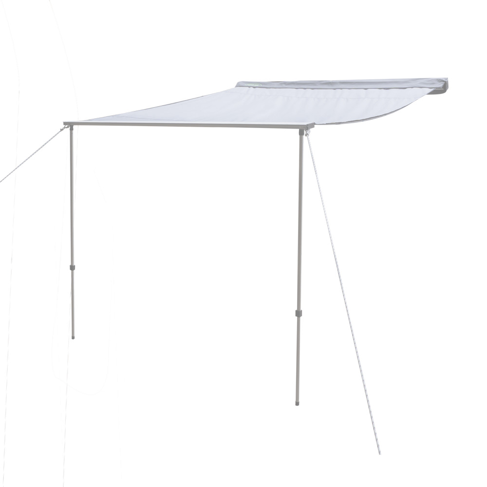 Supporti Per La Tenda Da Sole 54185 (2 Pcs)