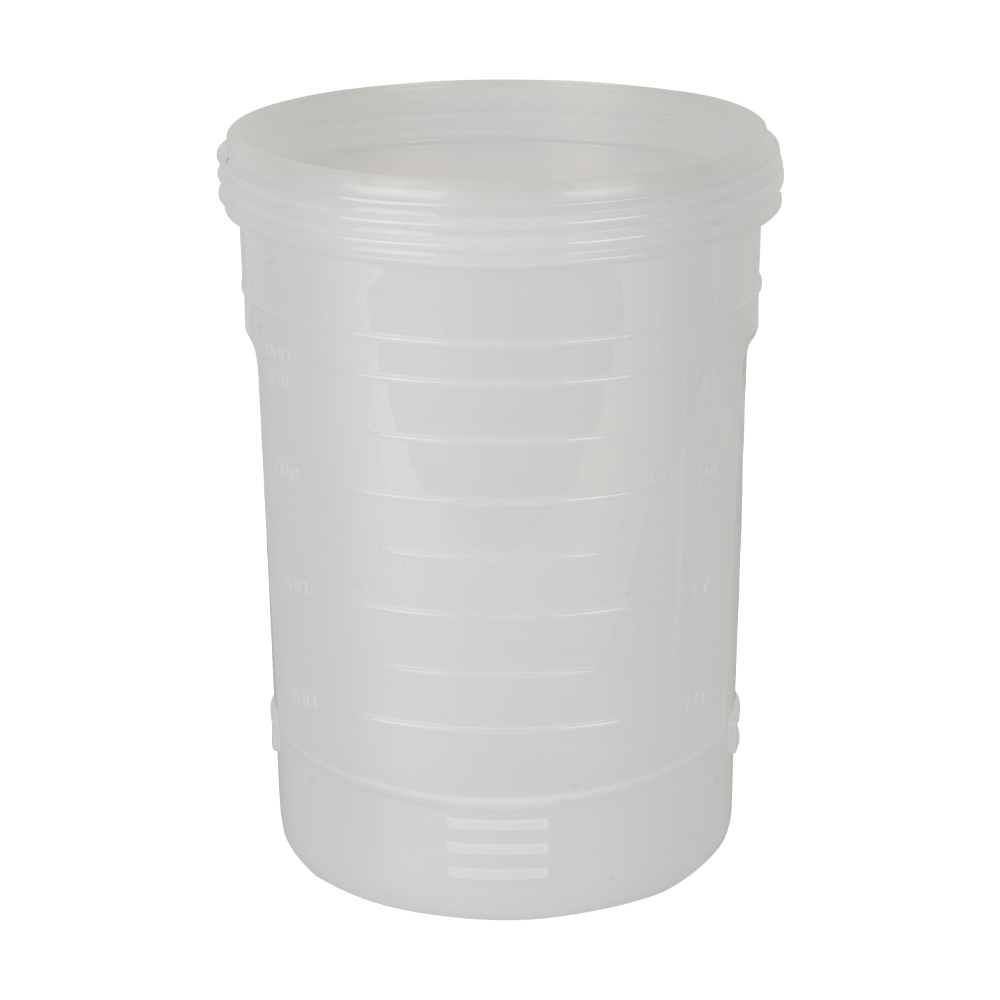 Tanica Di Vernice - #21 (rif.60043)