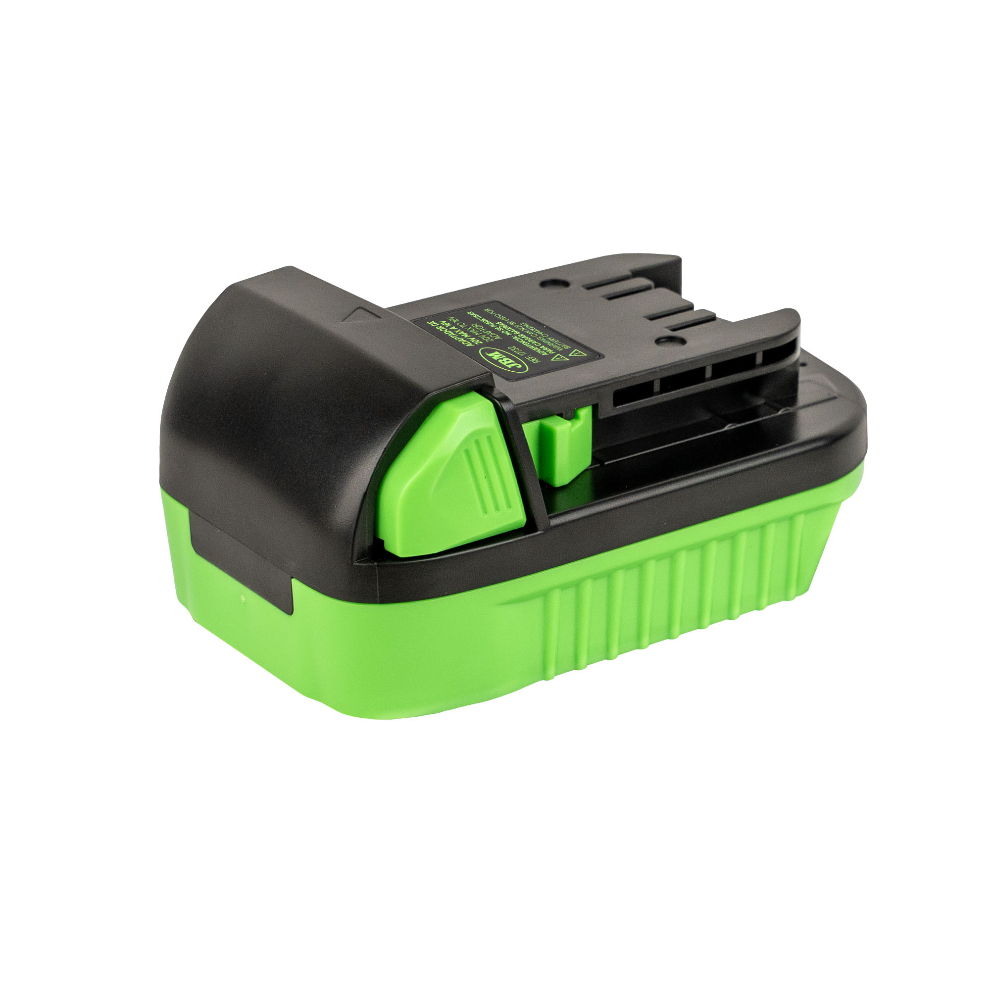 Adattatore A Piedi Per Batterie Jbm