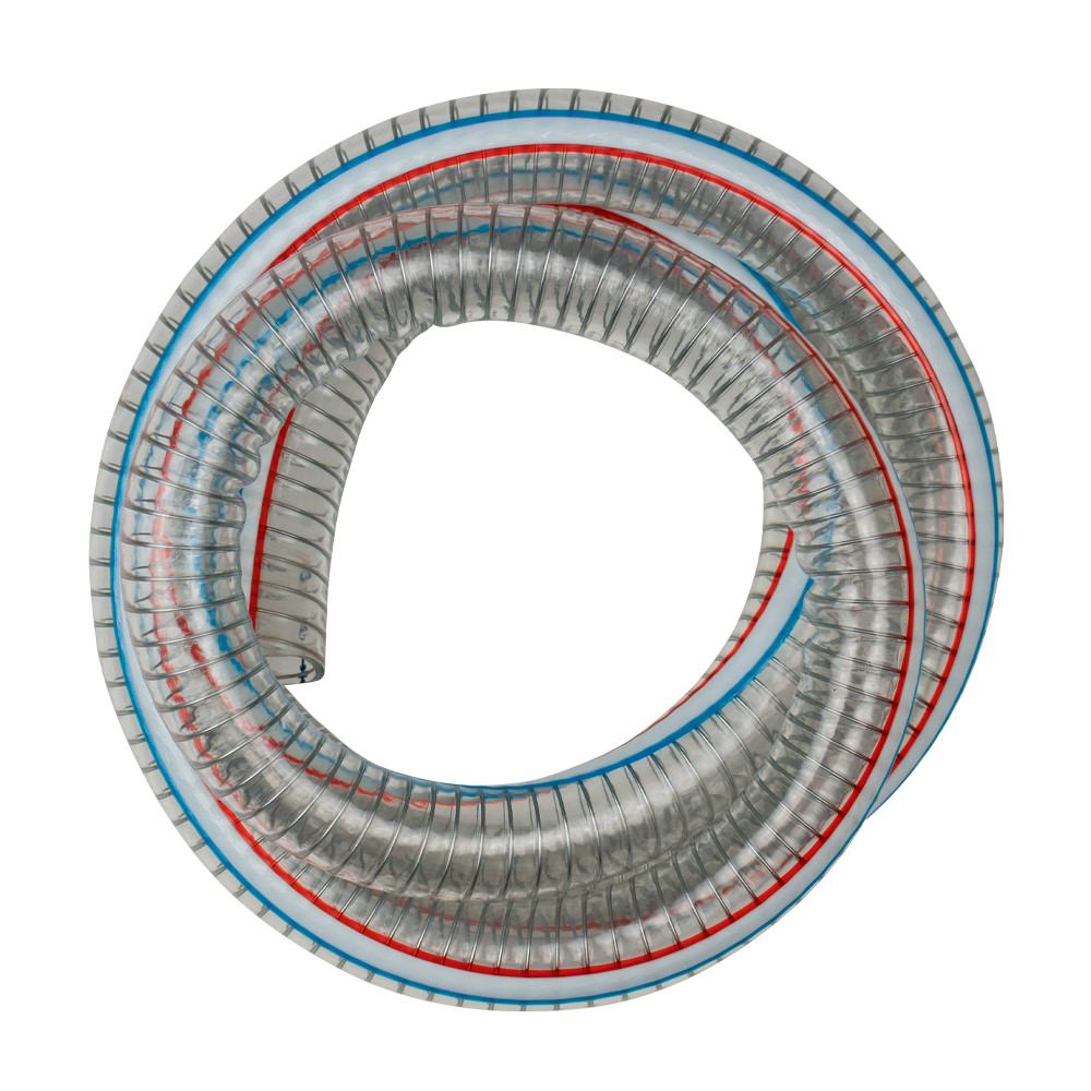 Tubo Per Il Gasolio (rif. 53697) - Per Estrarre
