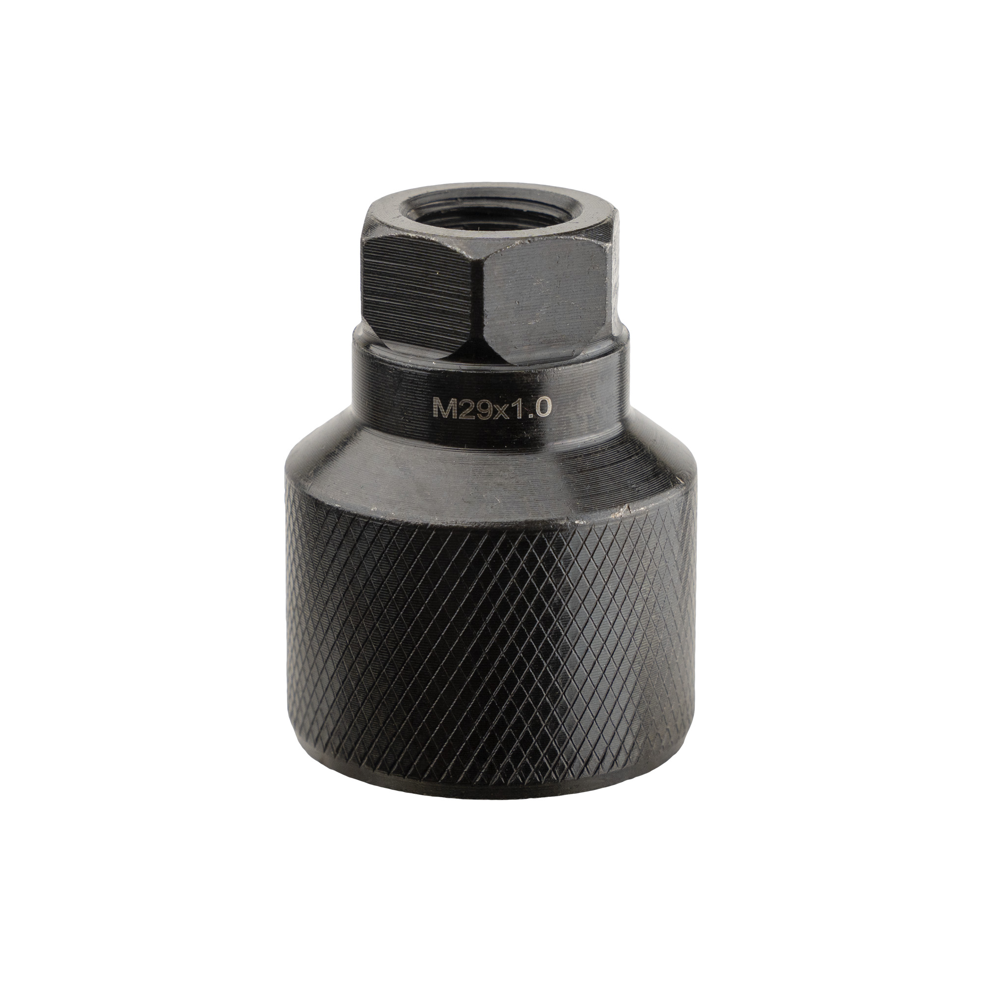 Adattatore M29x1,0 11mm Per Estrattore Iniettori (54186, 54587)