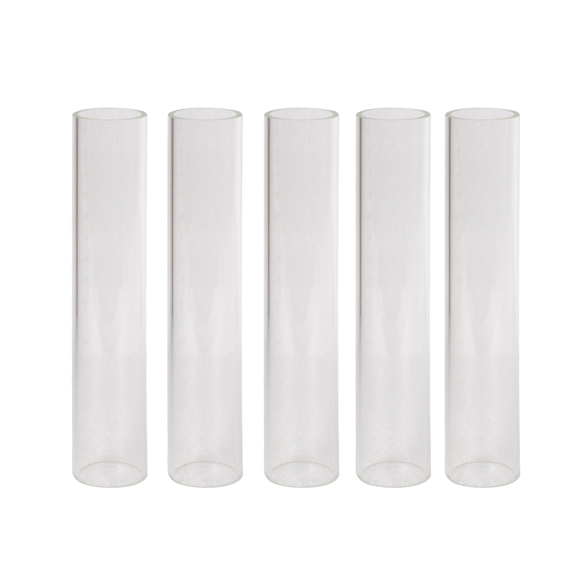 Tubo Di Vetro #13 (rif.54392)