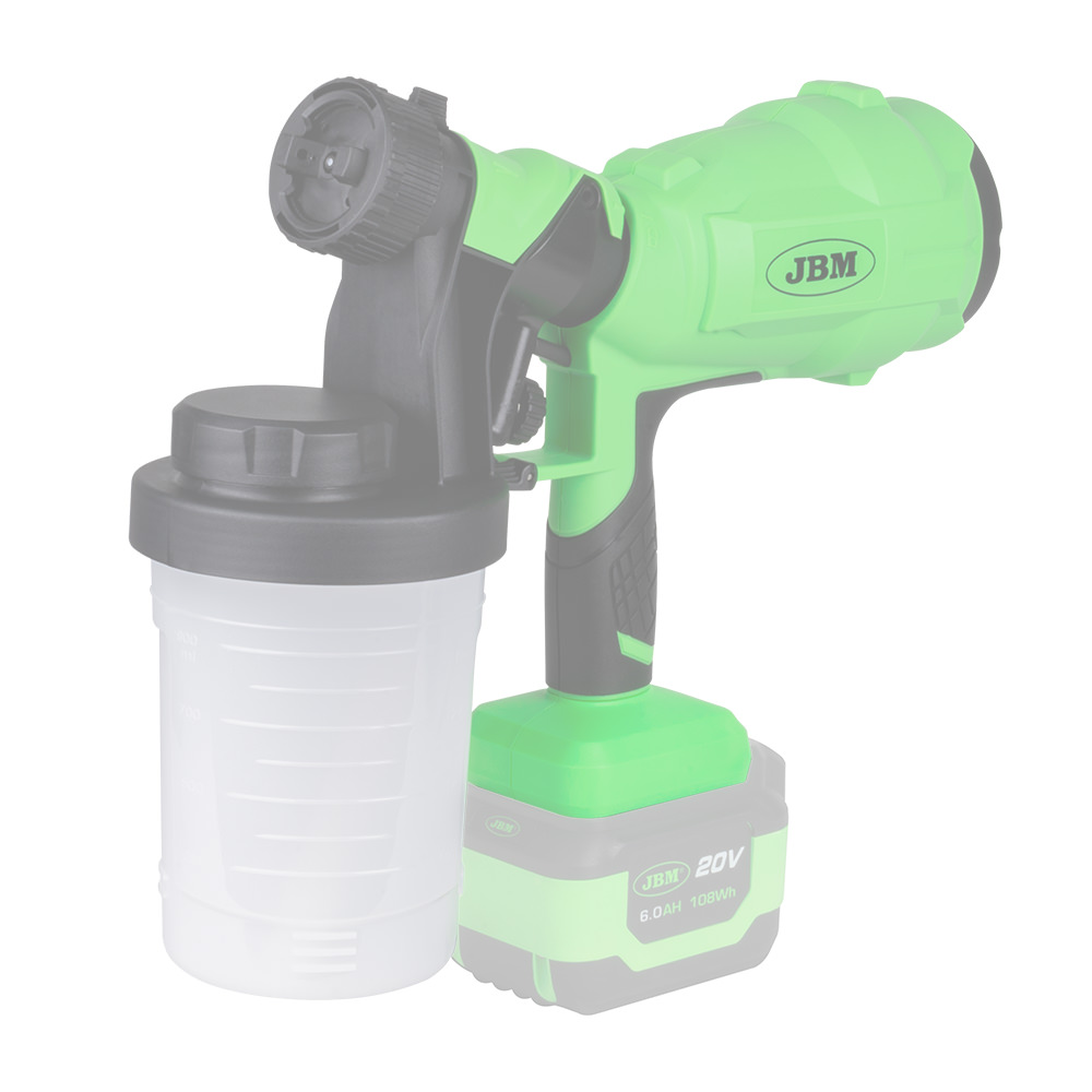 Ugello Spruzzatore - #4 (ref.60043)