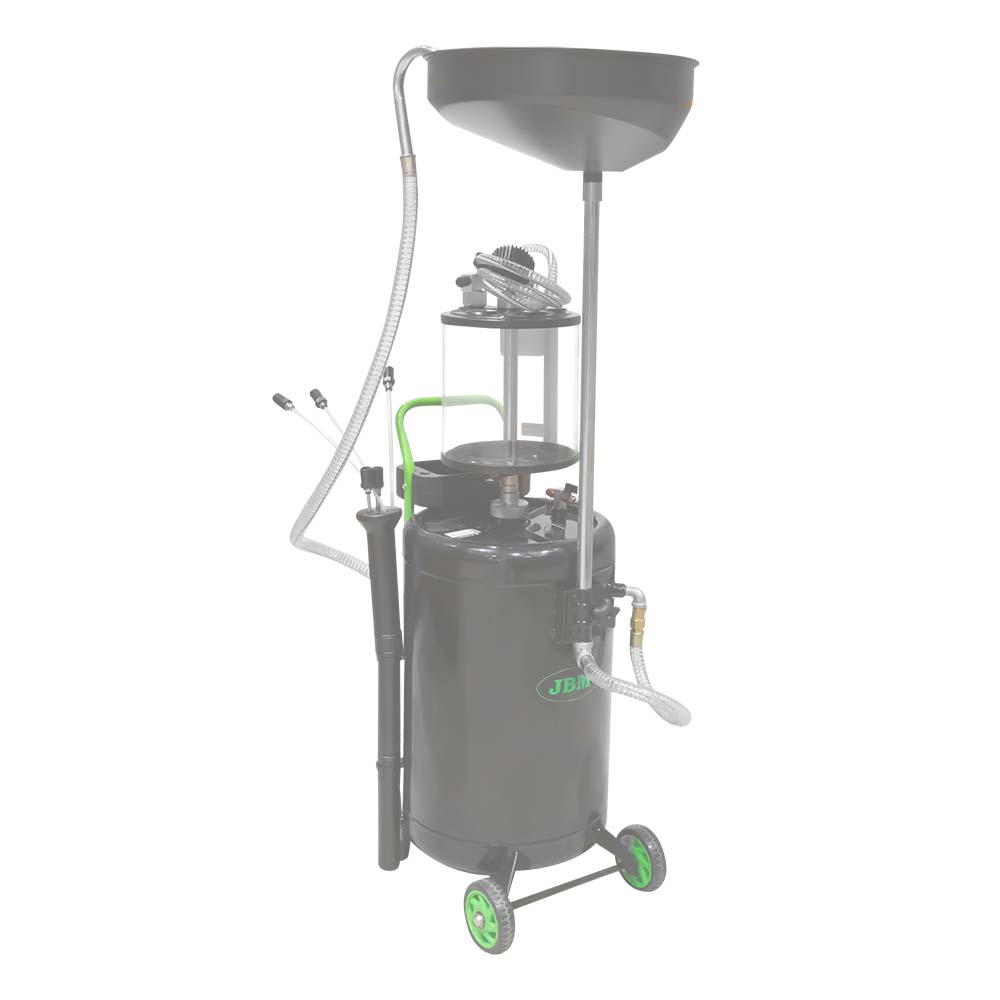 Tubo Di Aspirazione In Metallo 8 Mm Per Art. 53875