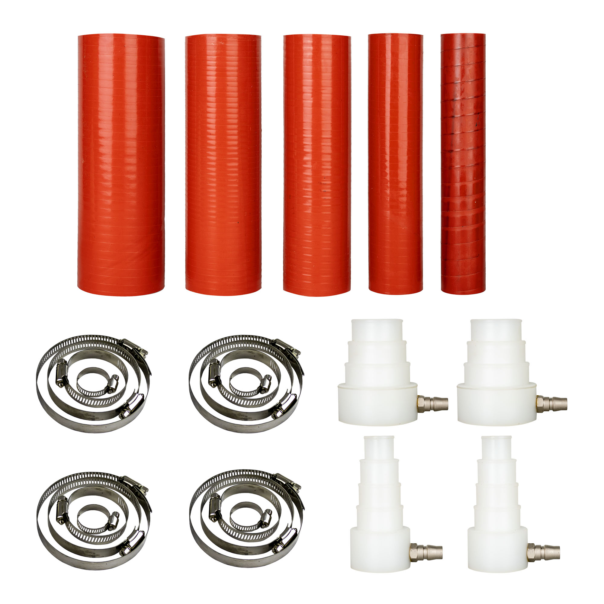 Adattatore A Gradini