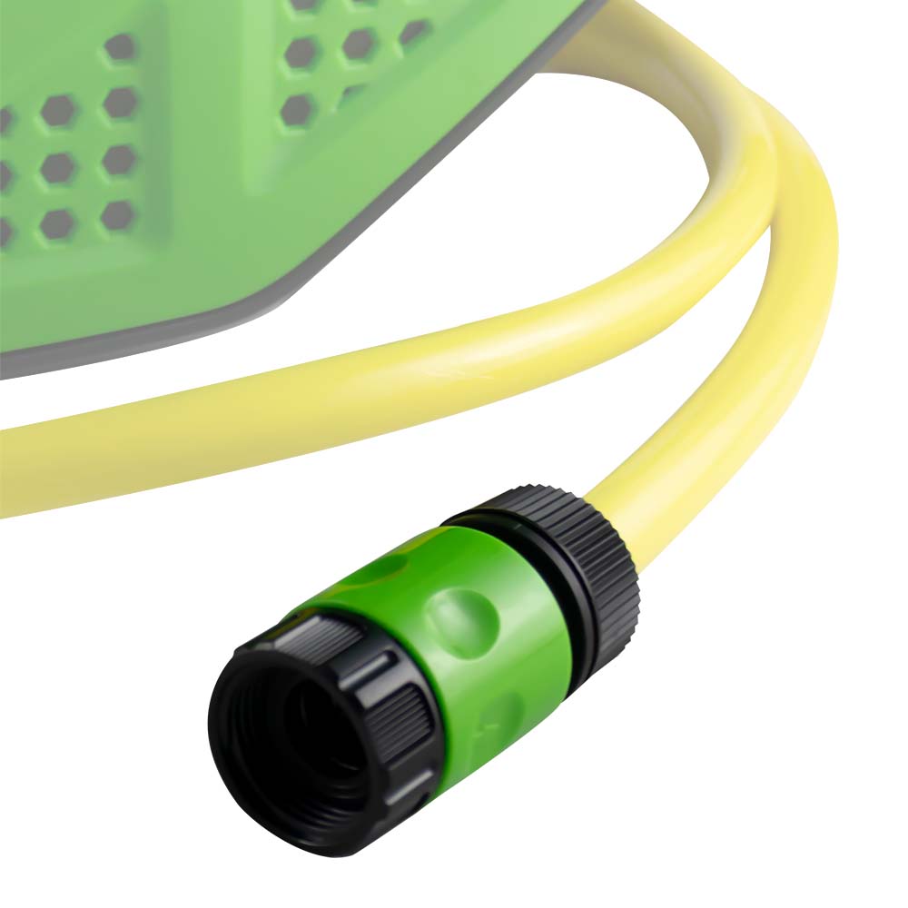 Connettore Per Tubo Flessibile Da 1/2" Per 53872