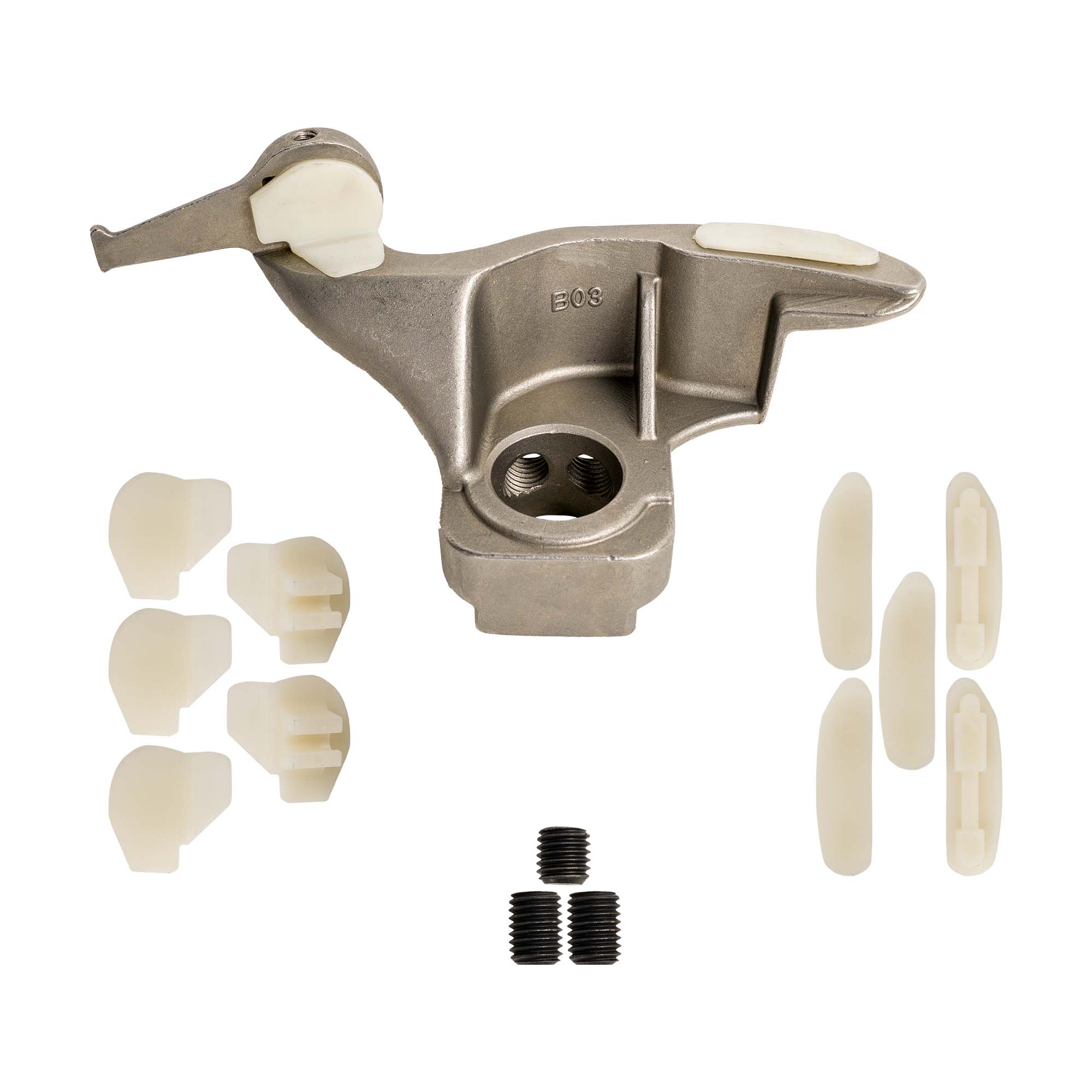 Testa Di Montaggio Completa