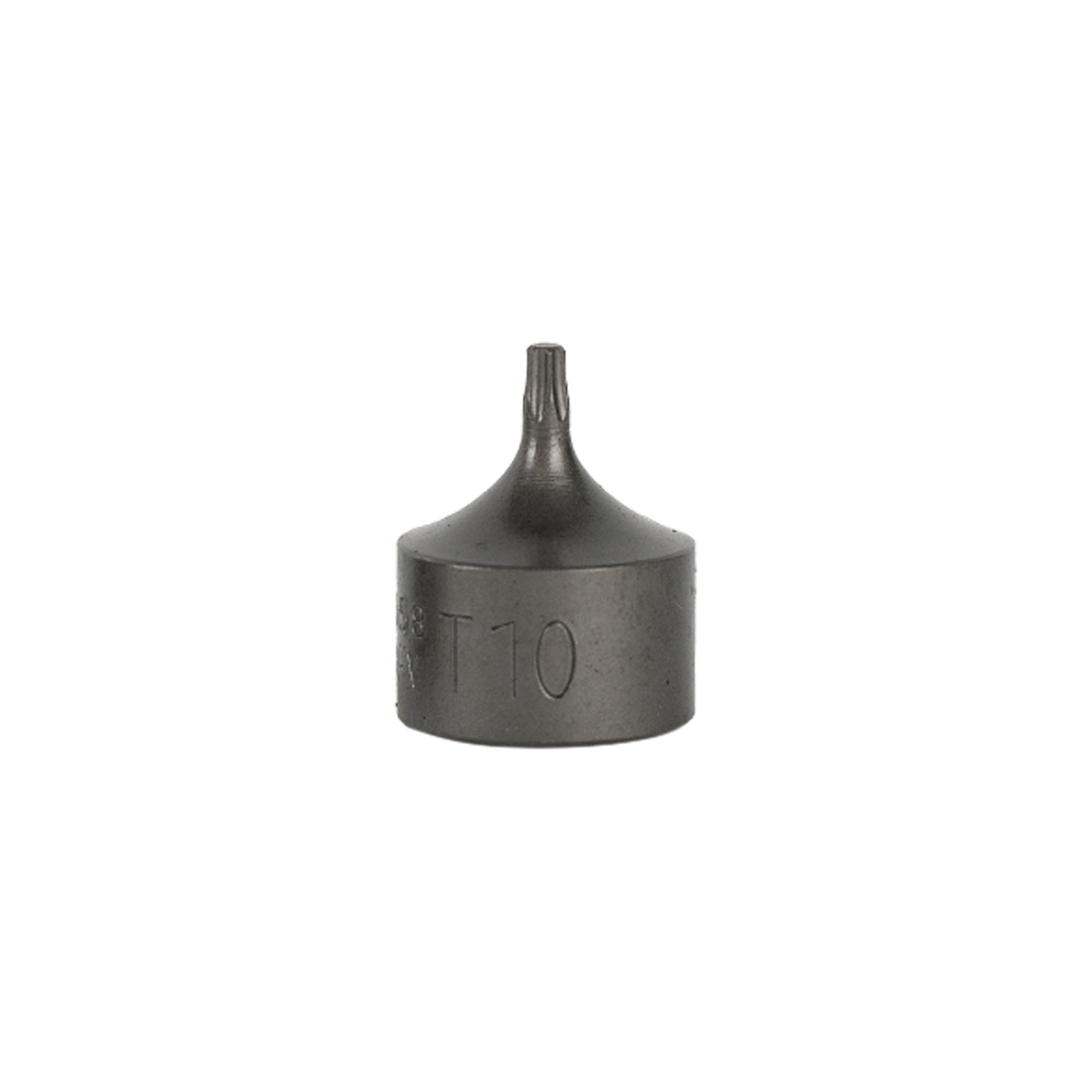 3/8"/0,95cm T10 Punta Torx Corta (rif.54546)