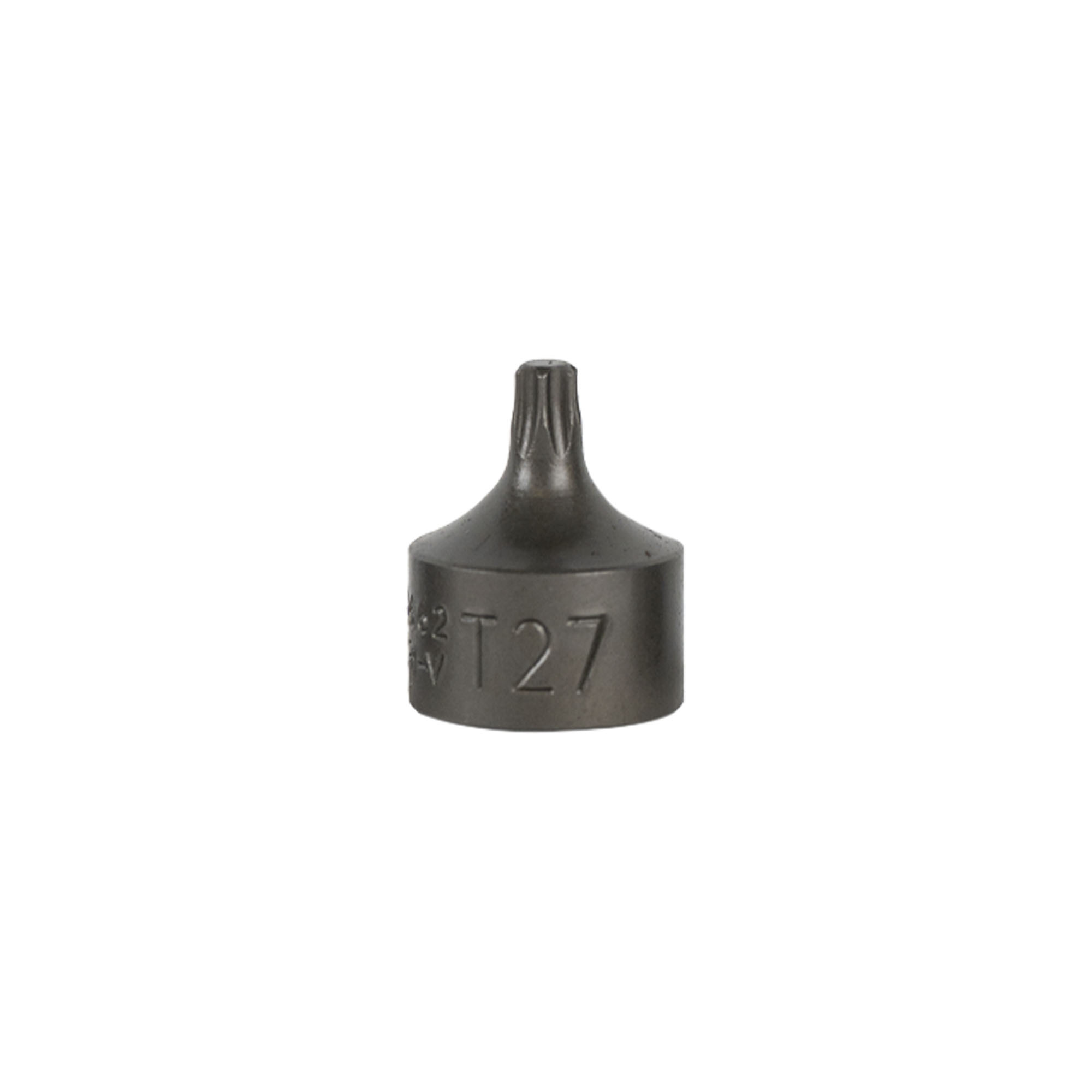 3/8"/0,95cm T27 Punta Torx Corta (rif.54546)