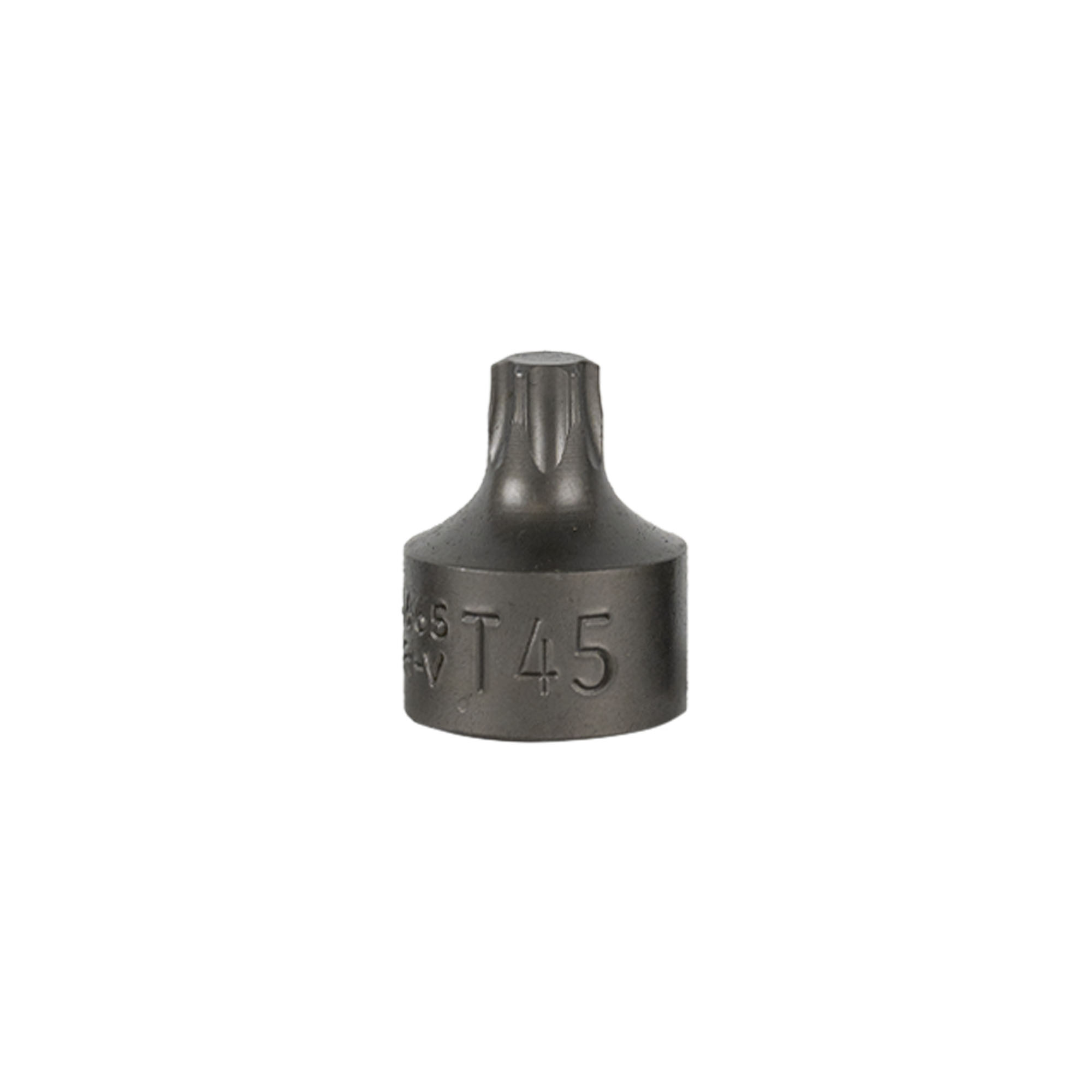 3/8"/0,95cm T45 Punta Torx Corta (rif.54546)