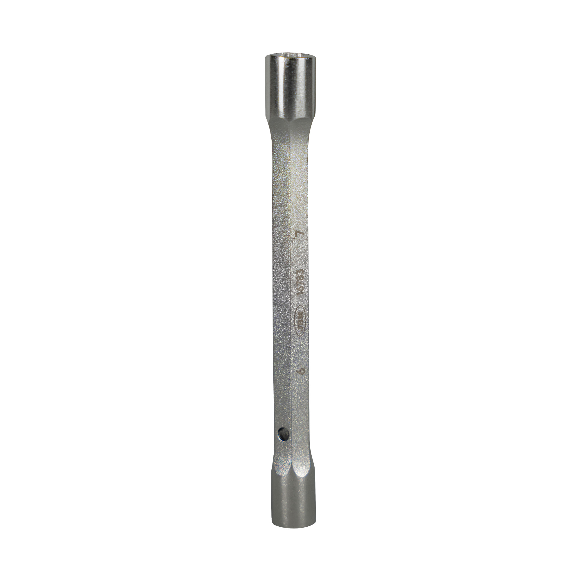 Chiave A Bussola 6x7mm