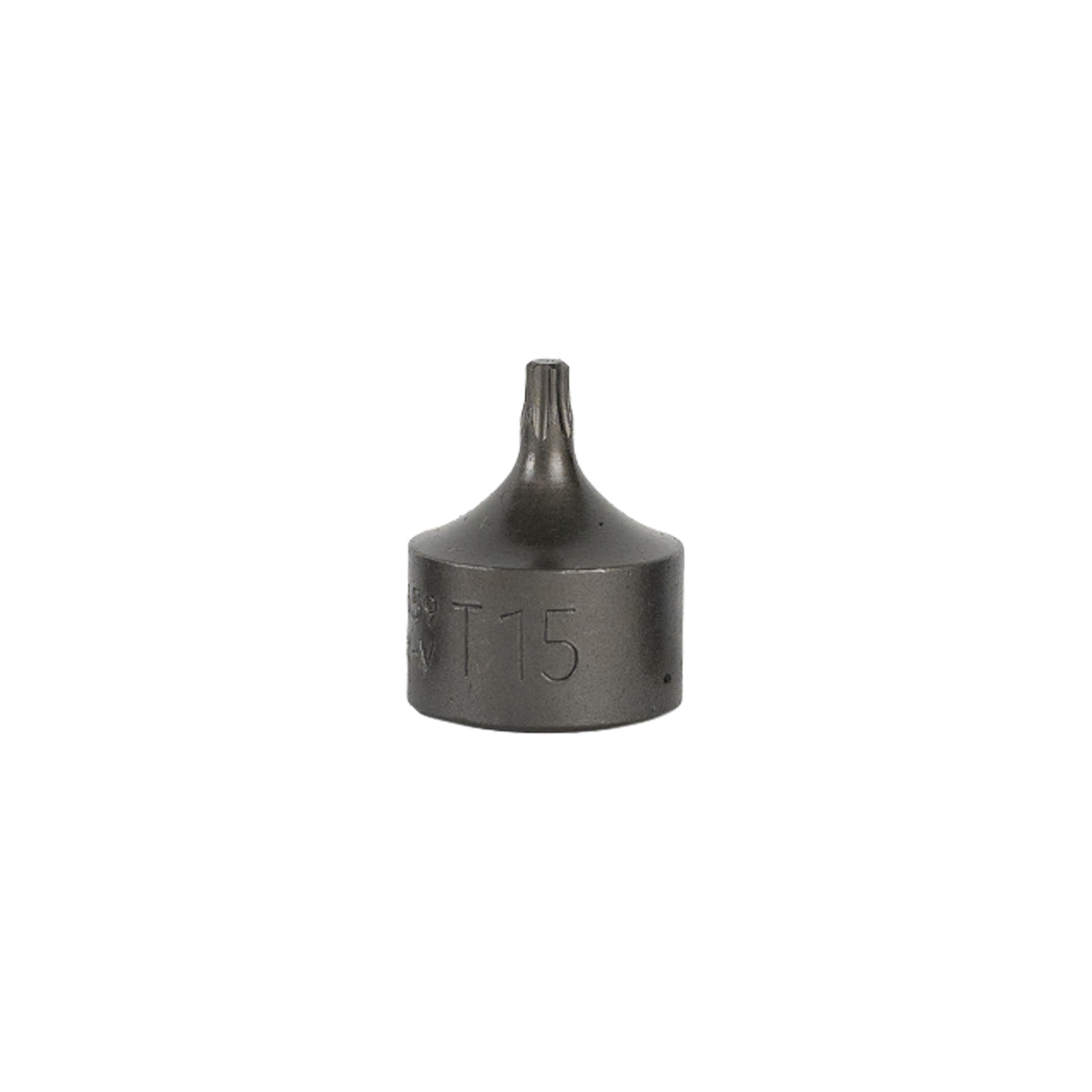3/8"/0,95cm T15 Punta Torx Corta (rif.54546)