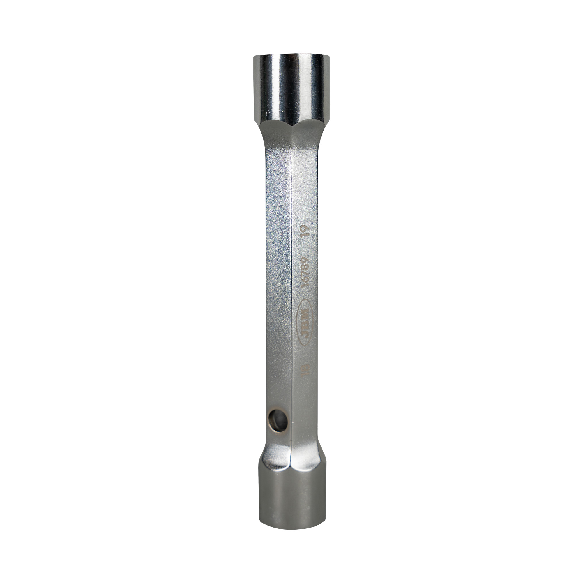 Chiave A Bussola 18x19mm