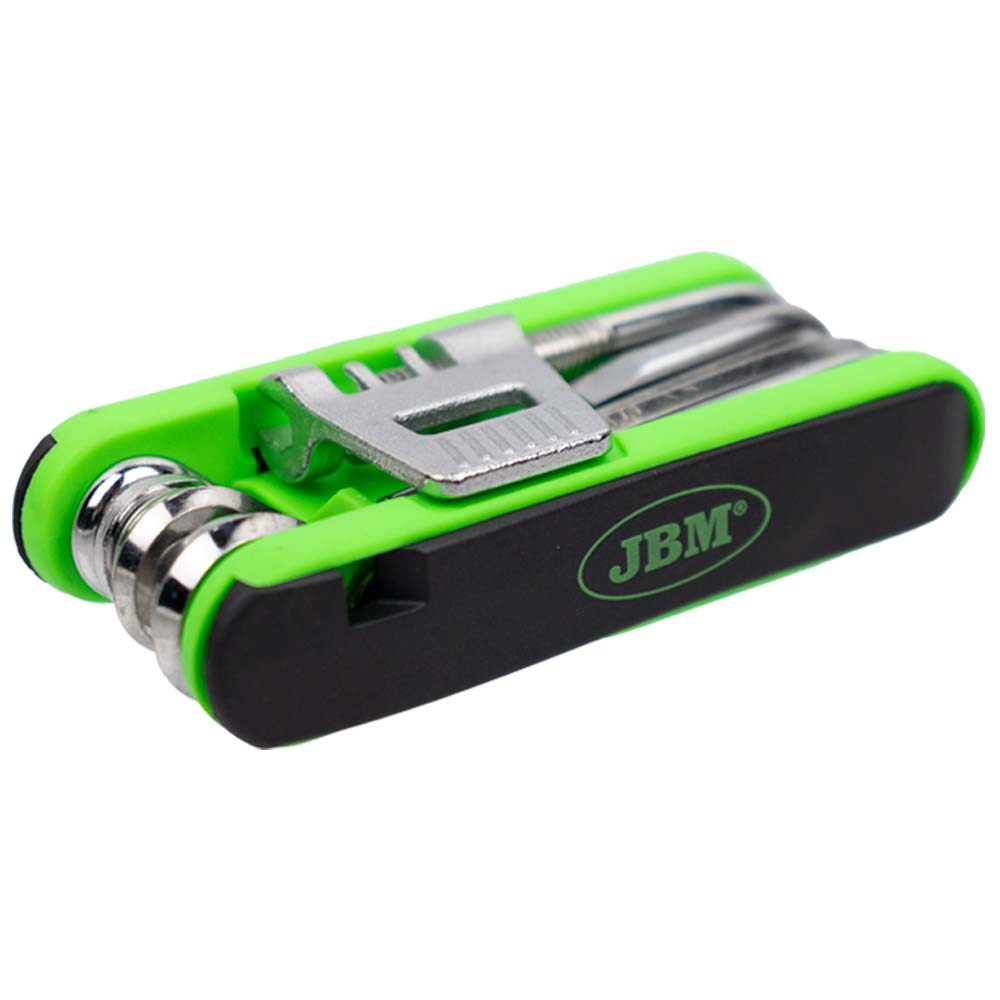 Strumento Di Riparazione Bici Multifunzione - Image 4