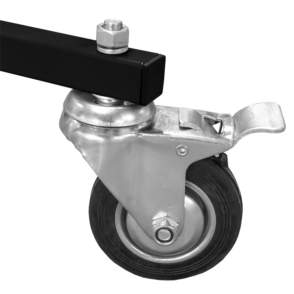 Staffa Paraurti - Image 4