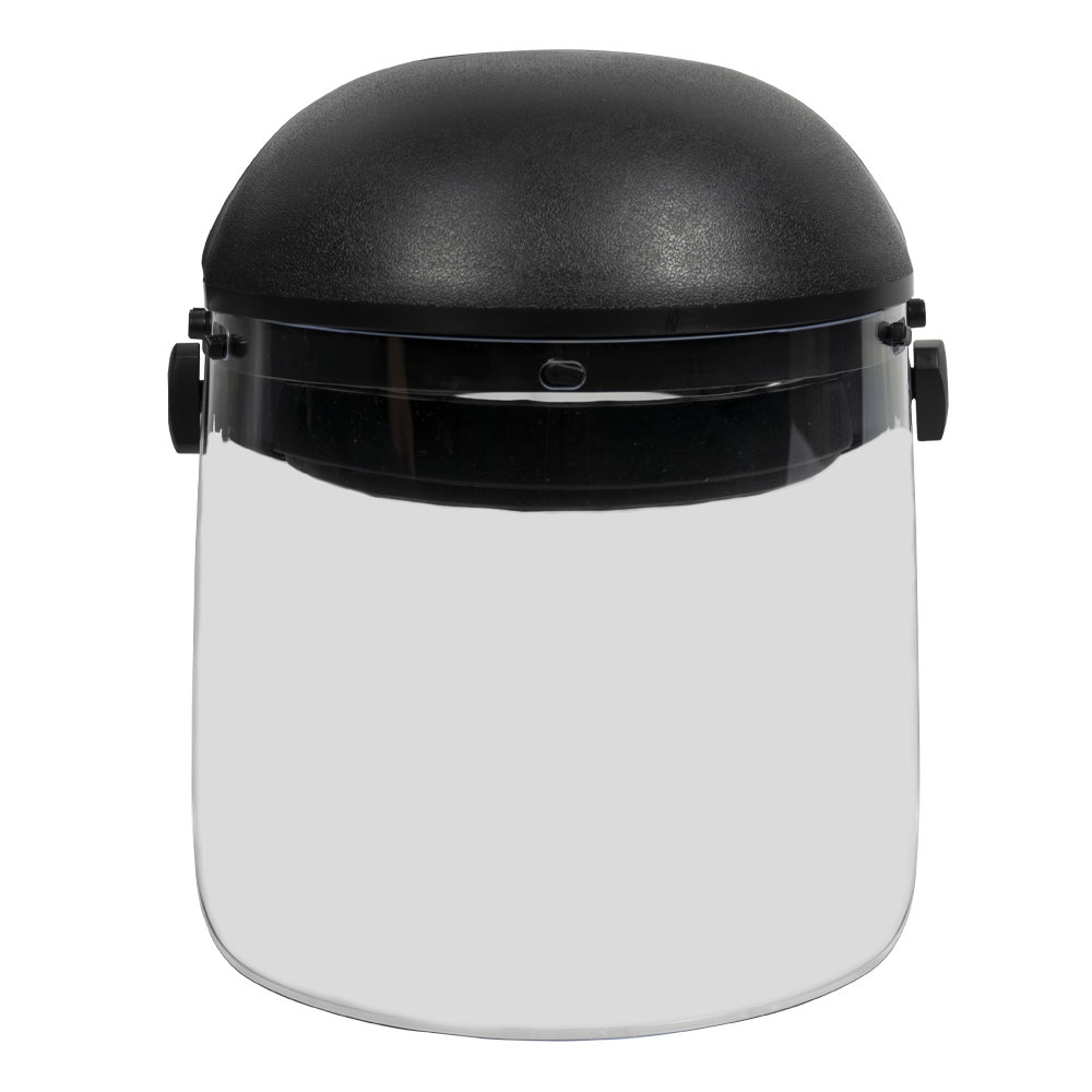 Visiera Isolante Per Lavori In Tensione