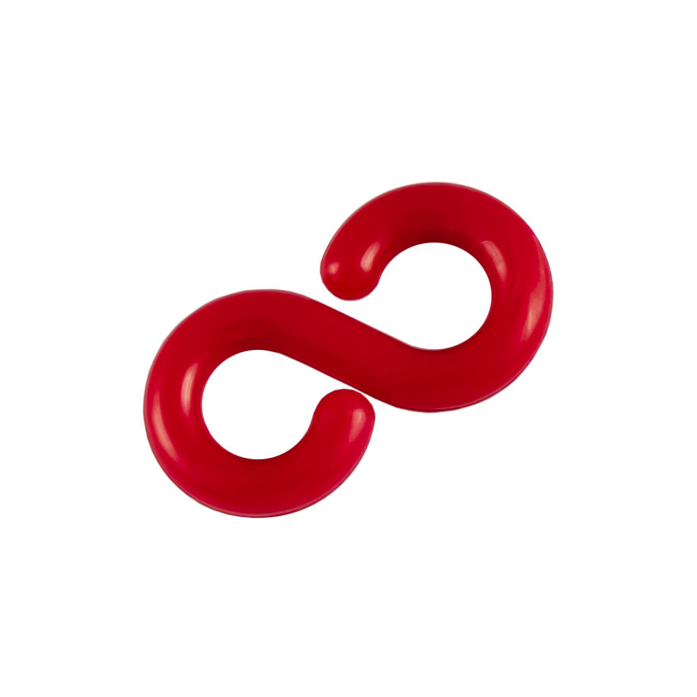 Anello Della Catena In Plastica