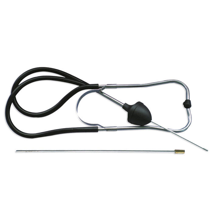 Stetoscopio Per Meccanica