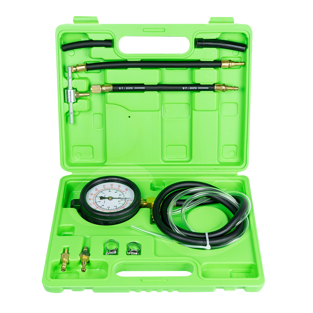 Verificatore Di Pressione Per Circuiti Benzina