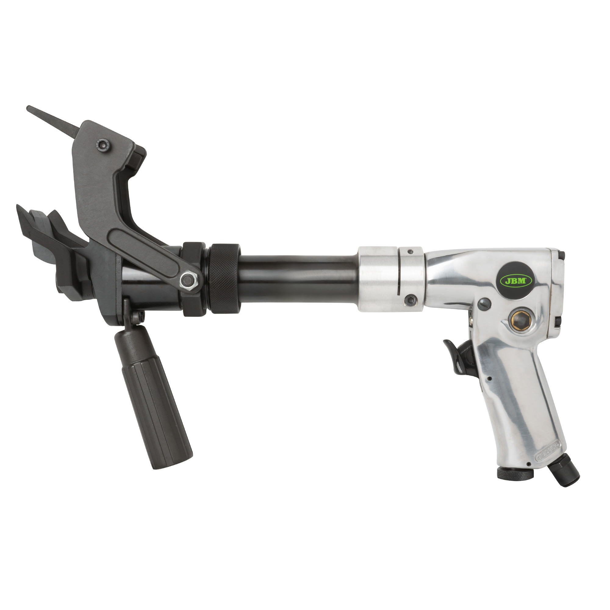 Stallonatore Pneumatico