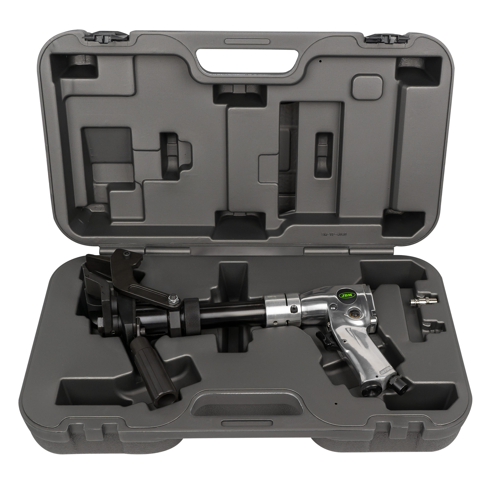 Stallonatore Pneumatico - Image 4