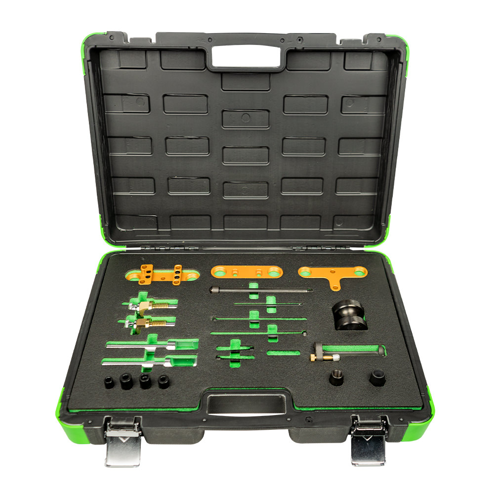 Strumento Per Installazione E Rimozione Dell'iniettore Di Combustibile Per Bmw  Mercedes Benz