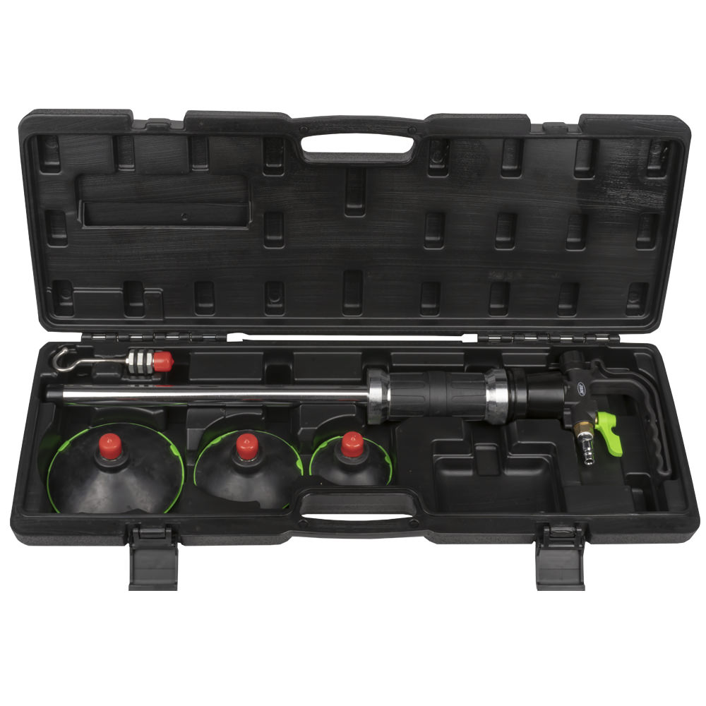 Tirabolli A Vuoto D’aspirazione