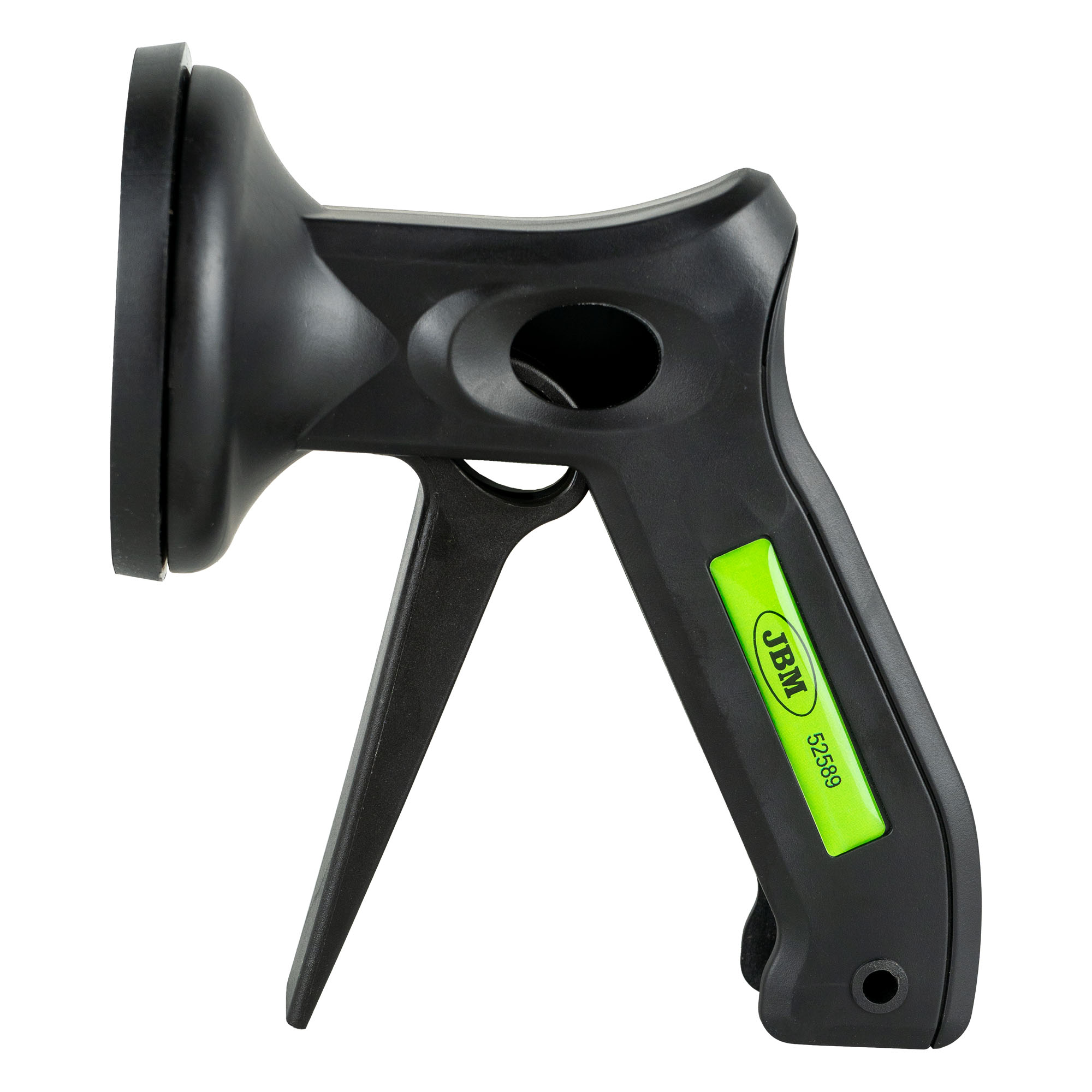 Ventosa Estrazione Con Manico Ø 70mm