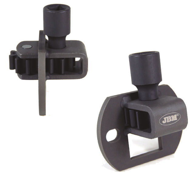 Utensile Per Far Girale Il Motore Tramite L’ingranaggio Di Avviamento