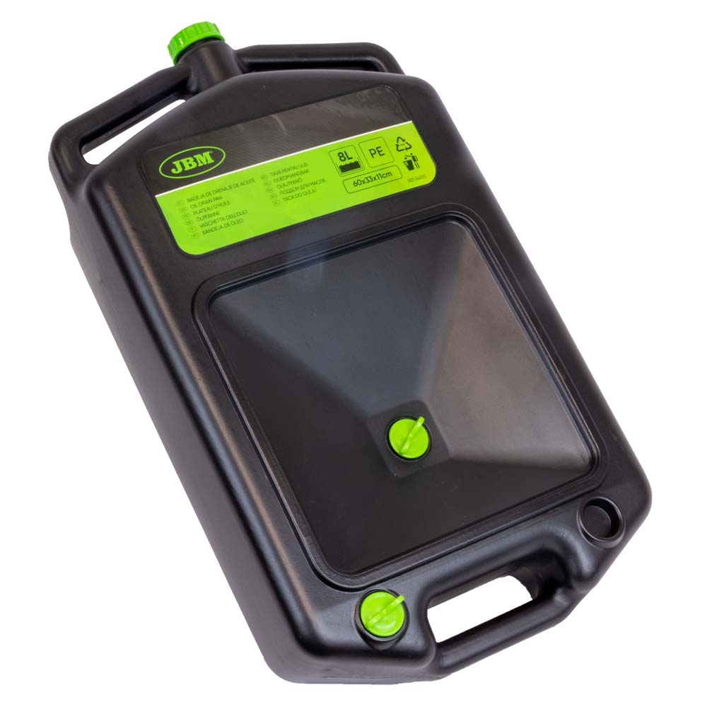 Vaschetta Dell'olio 8 L