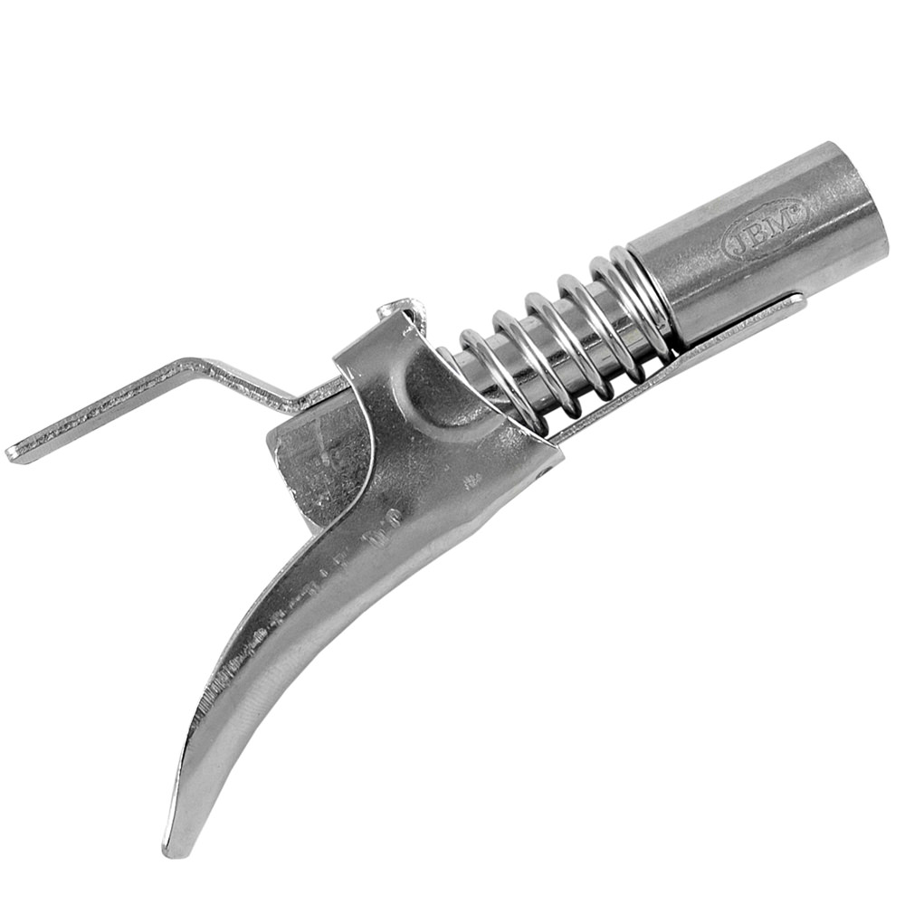 Aggancio Rapido Per Ingrassatore