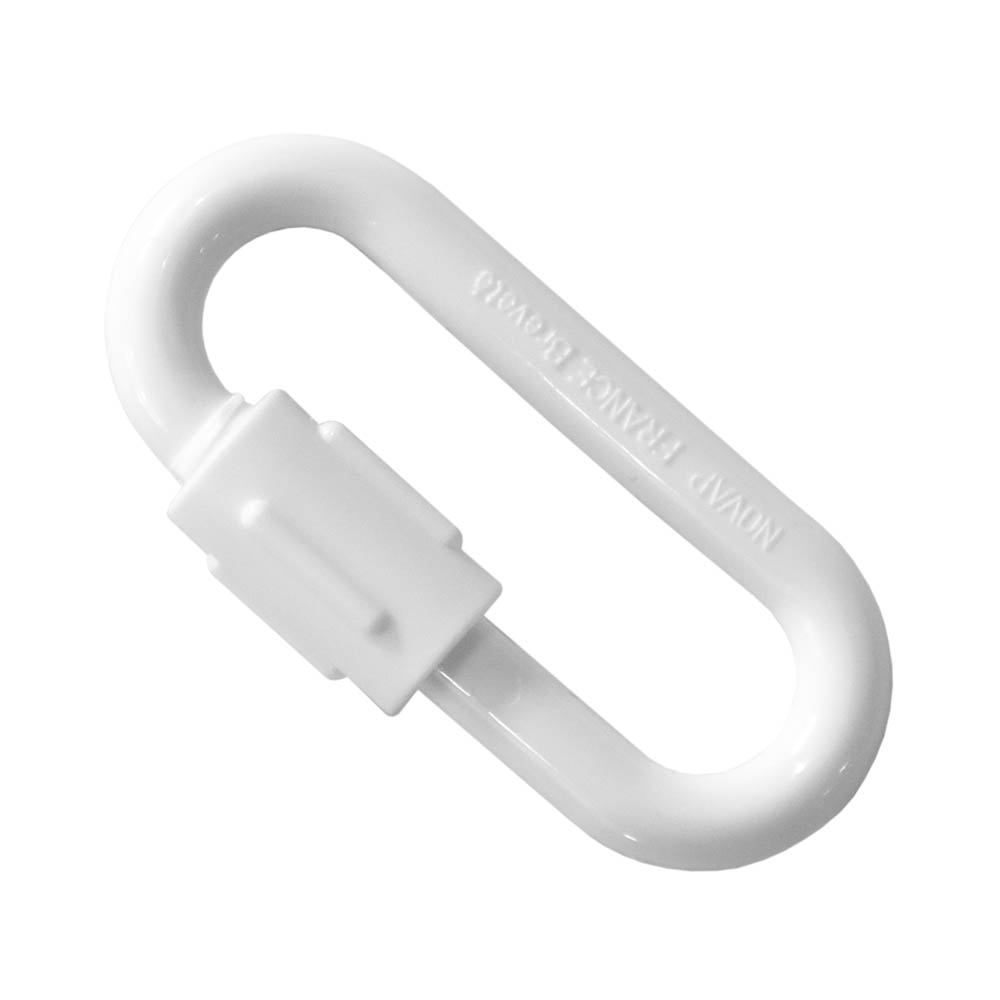 Anello Della Catena In Plastica - 8mm