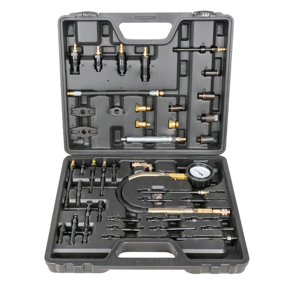 Tester Compressione Diesel