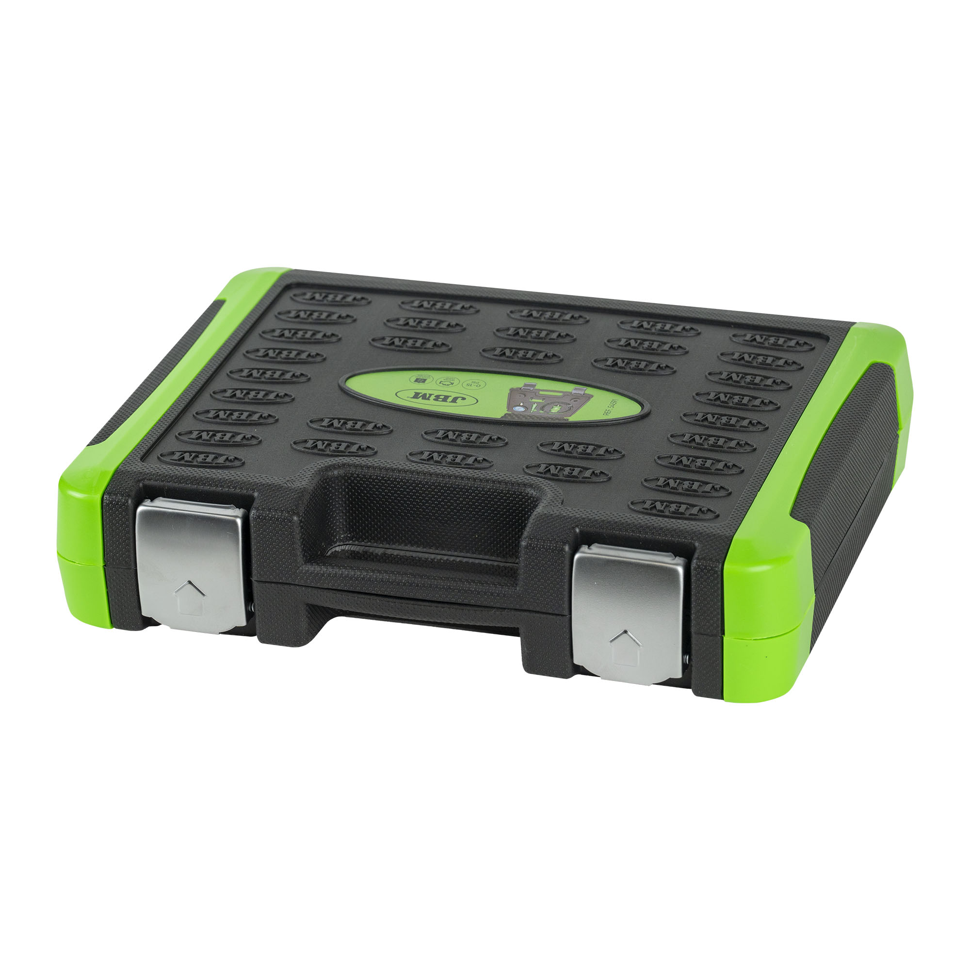 Tester Per Pompe Dell'acqua - Image 3