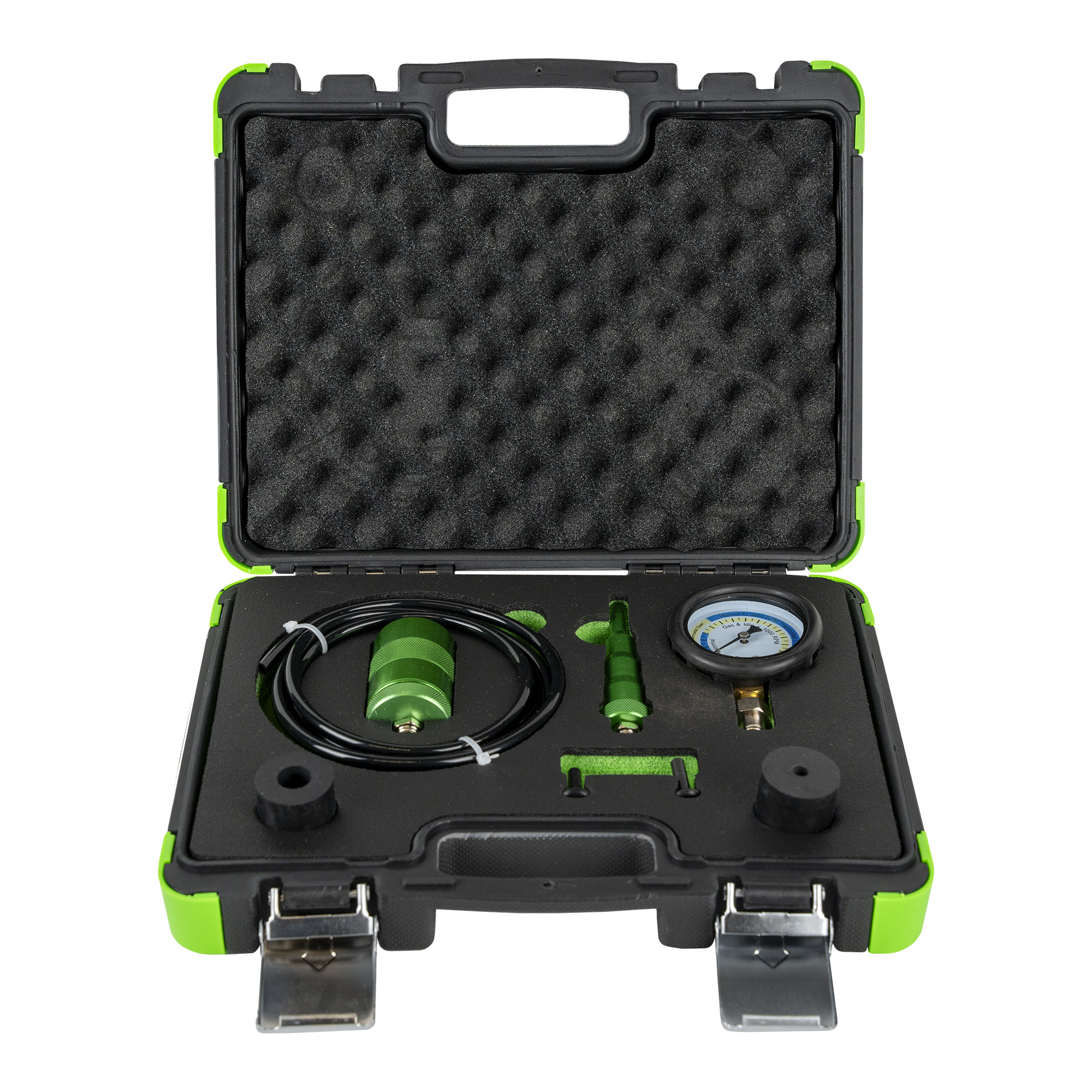 Tester Per Pompe Dell'acqua