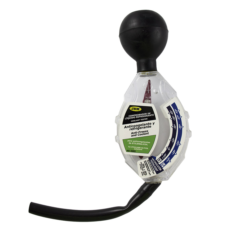 Tester Per Liquido Antigelo