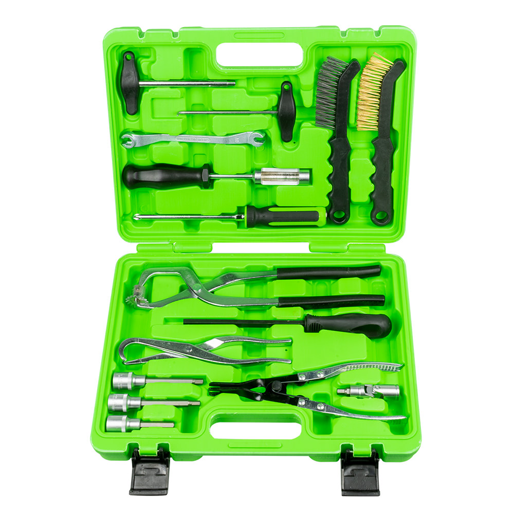 Valigetta Portautensili Specifica Per Impianti Freno