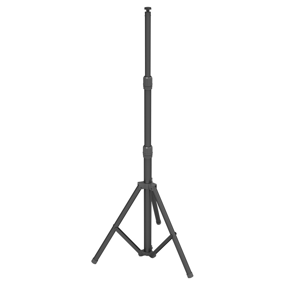 Treppiede Per Lampada A Led (rif. 53505)