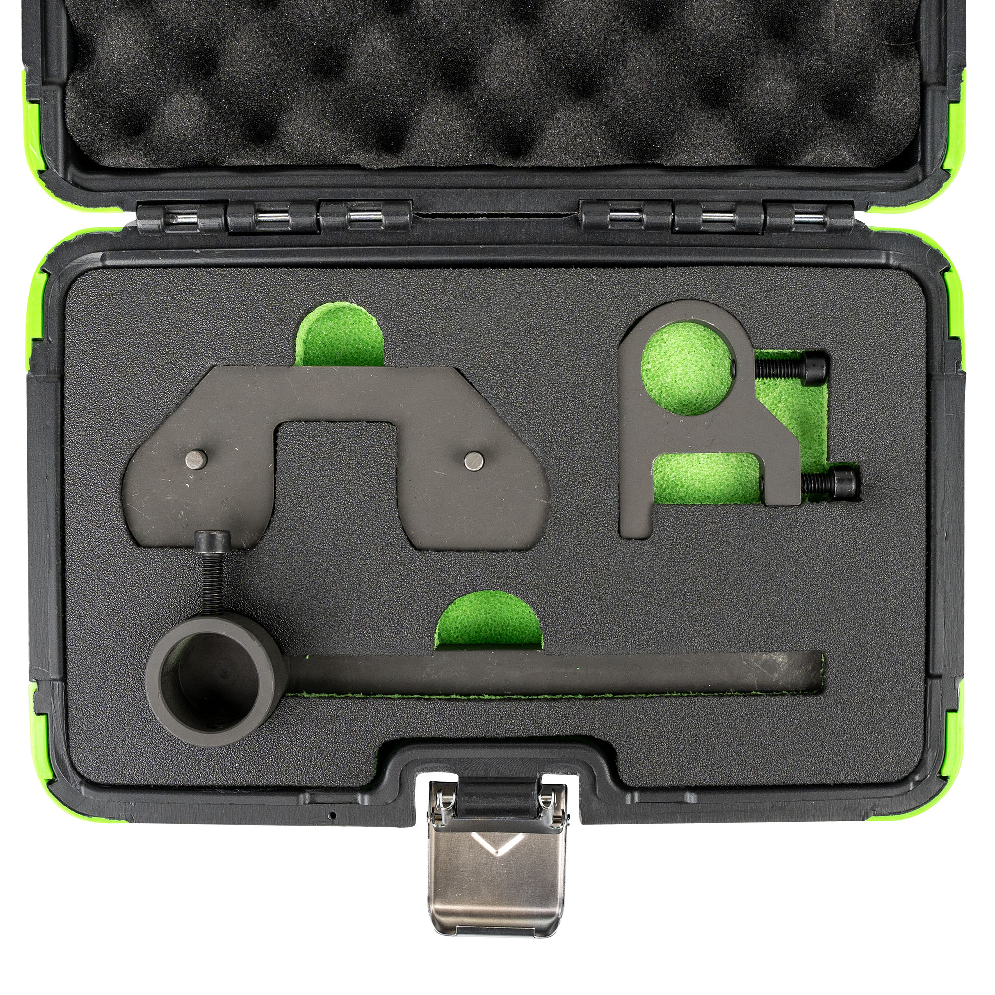 Allineatore Dell'albero Di Bilanciamento - Ford 2.2 Diesel