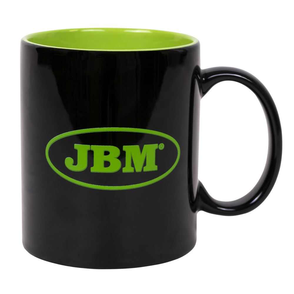 Tazza Jbm