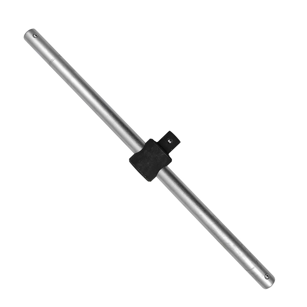 Adattatore 1" Con Slitta Da 550 mm