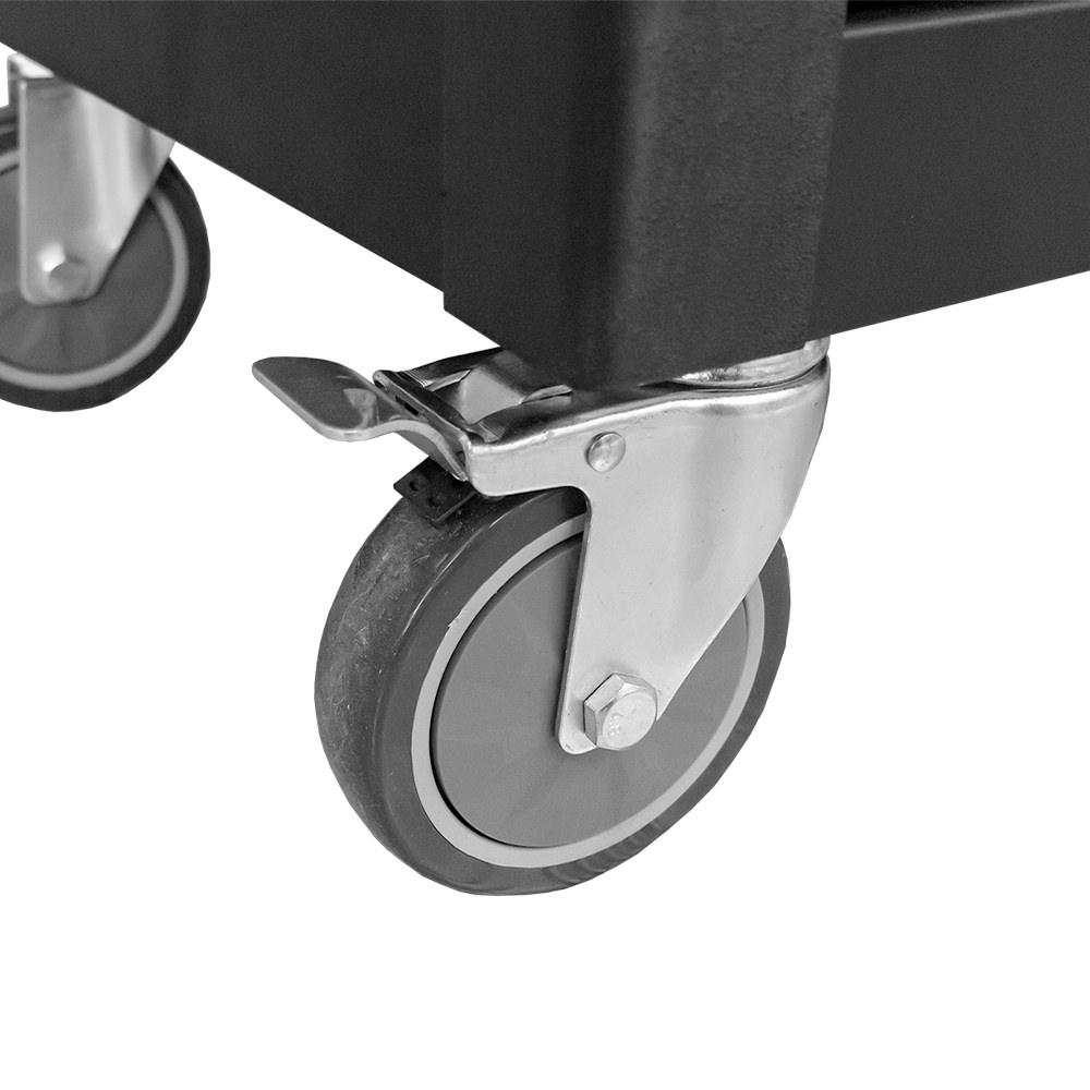 Carrello A 7 Cassetti Senza Utensili - Image 3